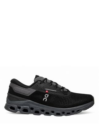 Cloud stratus 3 - Black