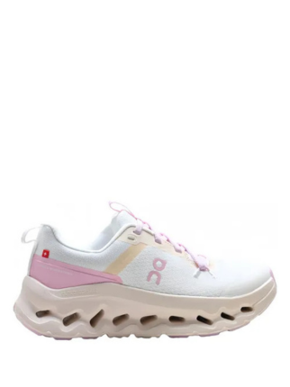 On Cloudtilt Pink Womens