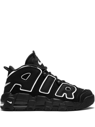 NIK AIR MORE UPTEMPO BLACK