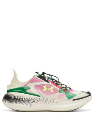 UNDER. ARMOUR UA ECHO SLIPSPEED WHITE MULTI