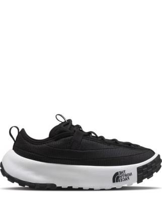 The Nort h Face Never Stop Mule Black White