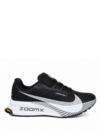 Nik.e ACG Ultrafly Trail black running shoes
