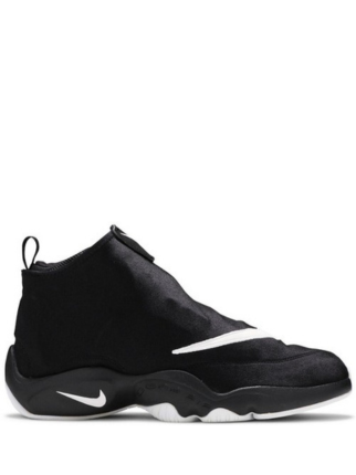 Nik ee Air Zoom Flight 98 The Glove White Black