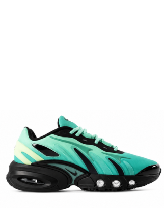 Nik.e Air Max DN3 Green