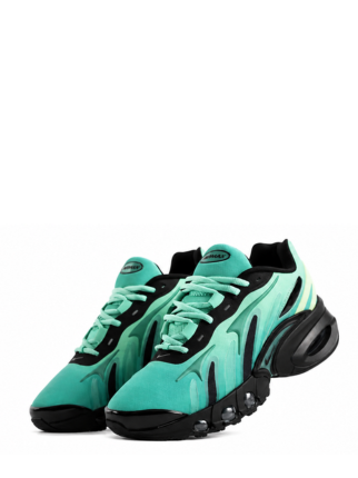 Nik.e Air Max DN3 Green