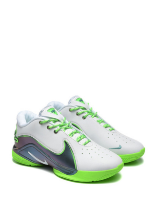 NIK.E LEBRON 22 JAMES GAME 2025