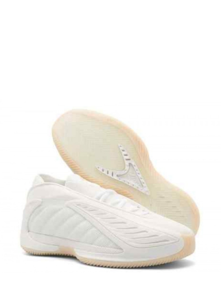 Addidas Anthony Edwards AE2 White