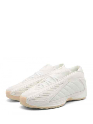 Addidas Anthony Edwards AE2 White