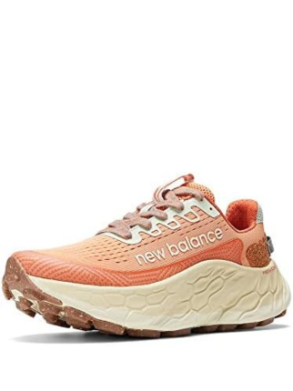 New Balanc.e Womens Fresh Foam X More Trail v3