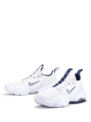 Nikee AirMax Alpha Savage