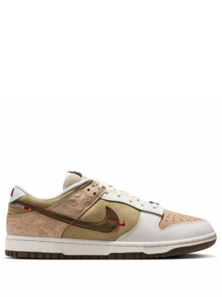 Nik ee Dunk Low SE Retro LNY Year of the Horse