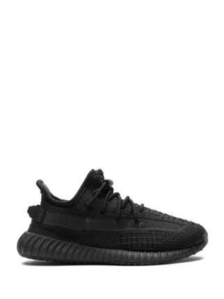 Adida_s Yeezy Boost 350 V2 Onyx With Full Accessories SEMI UA