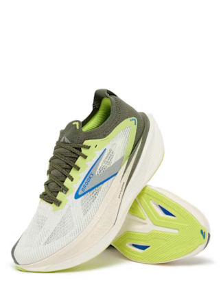 Brooks x PYNRS Hyperion Max 3