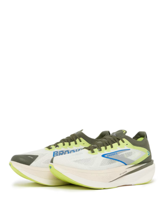 Brooks x PYNRS Hyperion Max 3