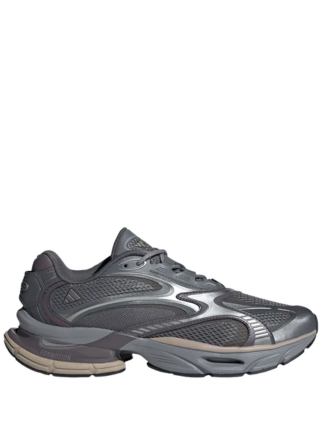 Addidas Formotion One Grey Silver Metalic