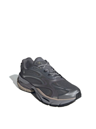 Addidas Formotion One Grey Silver Metalic