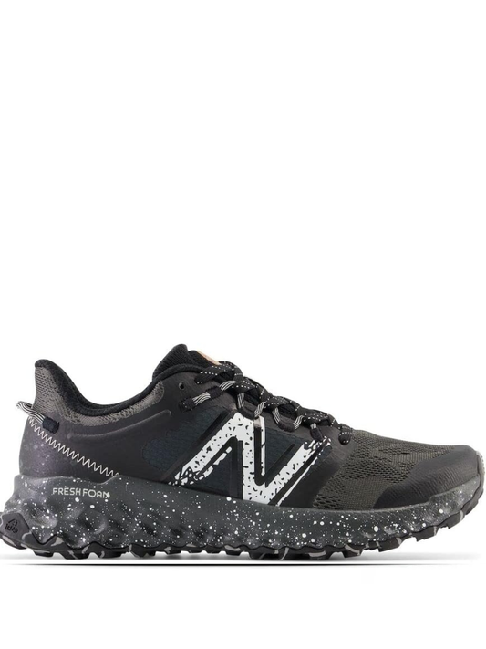 Neww Balance Fresh Foam X More Trail v2 Black