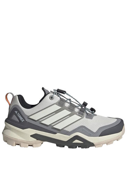 ADIDA.SS TERREX SKYCHASER GORE-TEX WHITE GREY