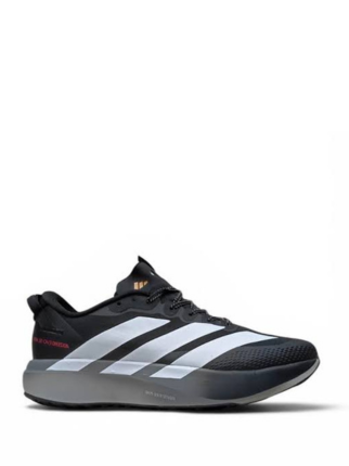 Adidaass Adizero Evo SL ATR Black Metallic Silver