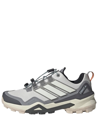 ADIDA.SS TERREX SKYCHASER GORE-TEX WHITE GREY