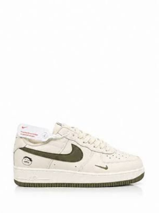 Nikke Air force 1 Travis Scott Olive