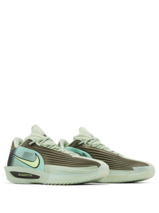 NIK.E AIR ZOOM GT CUT 3 TURBO HONEYDEW BARELY VOLT