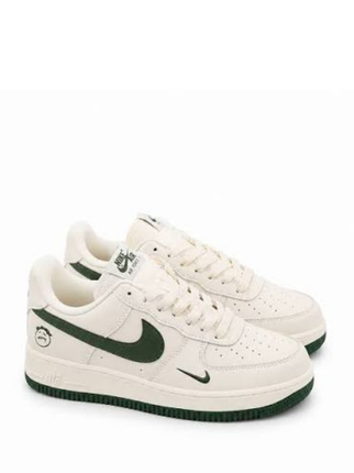 Nikke Air force 1 Travis Scott Olive