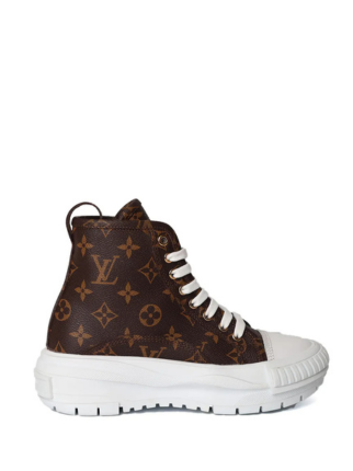 loui_s Vuitto.n l.v brown mid Premium sneakers shoes Sale