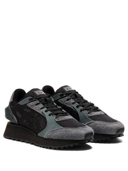 Onitsuk_a Tiger MOAGE CO Black Grey Fix