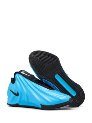 Nikke GT Future Valor Blue Fix