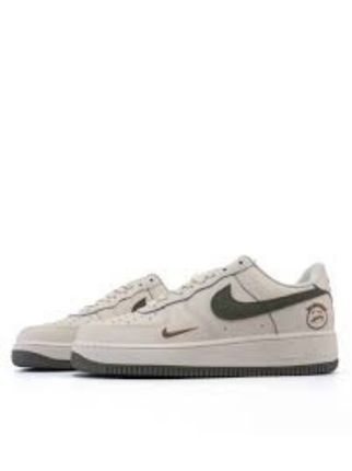 Nikke Air force 1 Travis Scott Olive