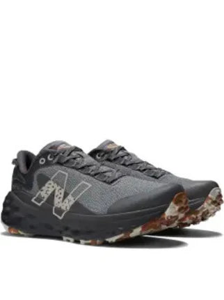 New Ba_lance fresh foam x more trail v2 blacksale