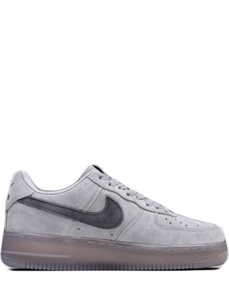 Reigning Champ X Nikee Air Force 1 Low Grey Black