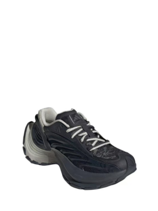Adidass xlg metawave shadow black ivory