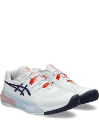 ASICCS GEL-RESOLUTION X TENNIS
