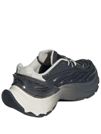 Adidass xlg metawave shadow black ivory