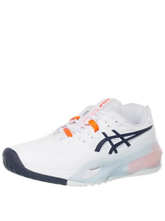 Asiccss Gel-Resolusion X White Indigo Fog