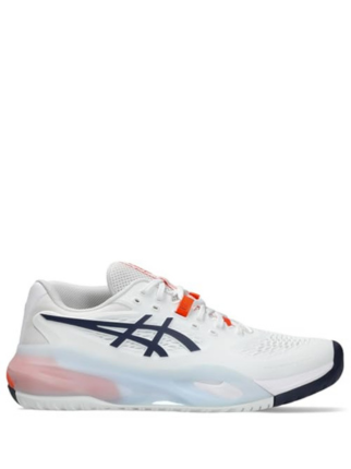 ASICCS GEL-RESOLUTION X TENNIS