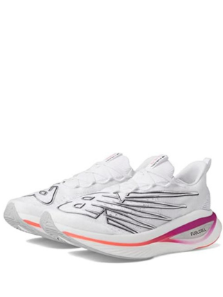 NEW BALANC_E FUELCELL SC ELITE V3 WHITE FIX
