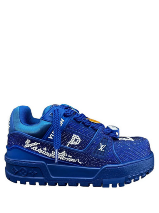 trainer blue diamond maxi