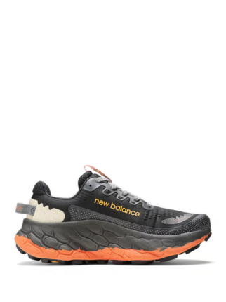 New Balanc.e Fresh Foam X More Trail v3 Black