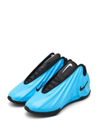Nikke GT Future Valor Blue Fix