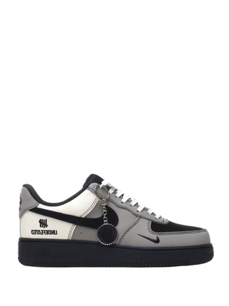 Nikke Air Force 1 07 Undefeated