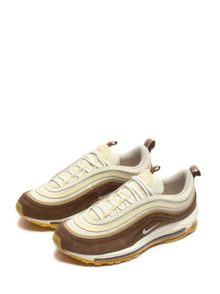 NIKKE AIRMAX 97 MUSLIN PINK