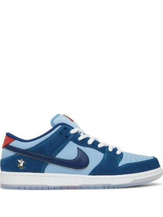 Nik ee Sb dunk Low why so sad