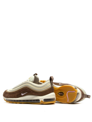 NIKKE AIRMAX 97 MUSLIN PINK