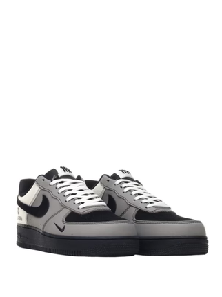 Nikke Air Force 1 07 Undefeated