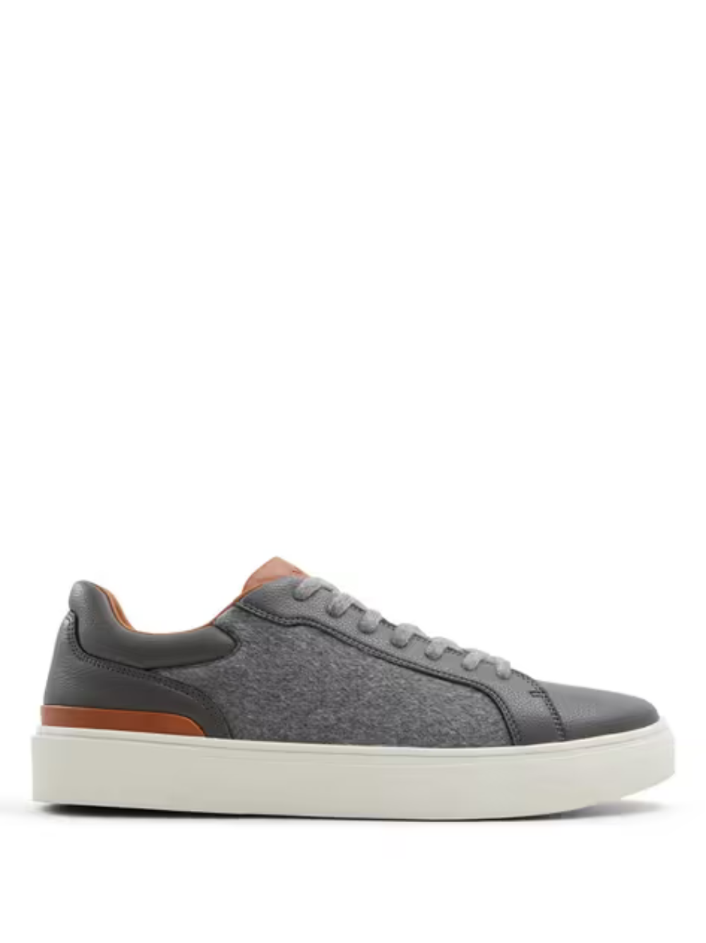 TIMBERLAND LEATHER LOW CASUAL SNAKER 2026