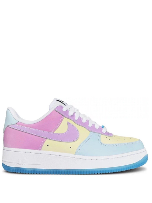 Airforce 1 Low Uv Colour Change Sale