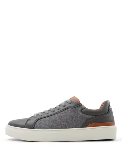 TIMBERLAND LEATHER LOW CASUAL SNAKER 2026